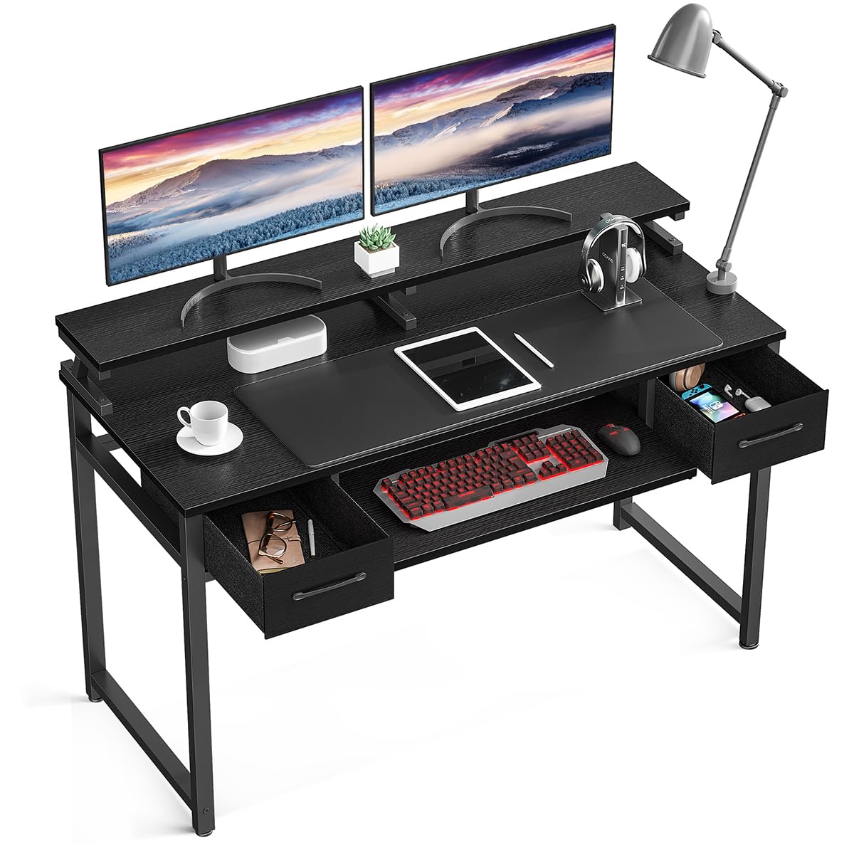 ODK Computer Desk